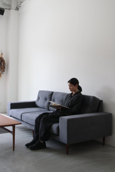 画像8: AM SOFA 3P (8)