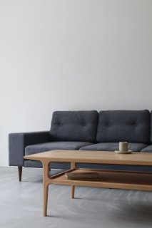 LOW TABLE[RF-079] | 北欧家具・オーダー家具なら【SAC WORKS】