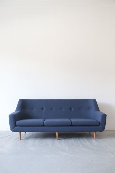 画像1: CL SOFA 3P (1)