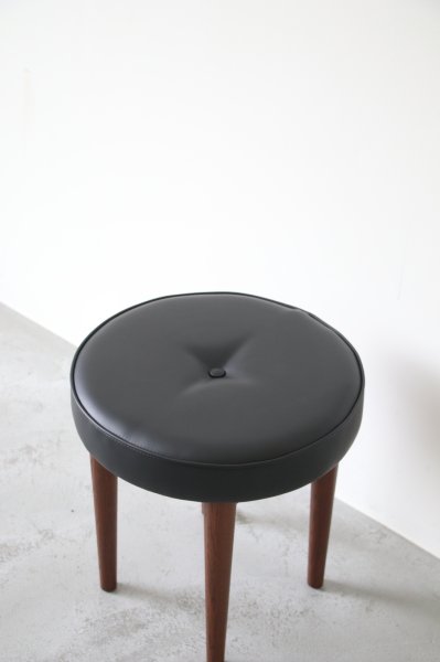 画像5: ROUND STOOL (5)