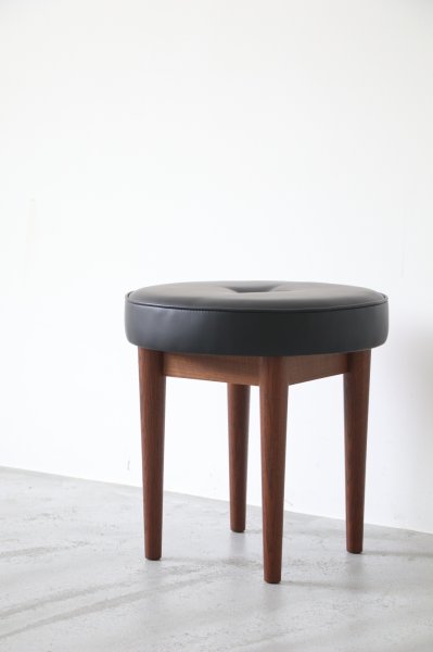 画像4: ROUND STOOL (4)