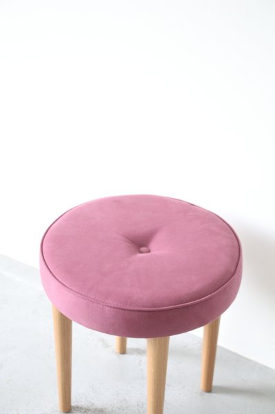 画像9: ROUND STOOL (9)