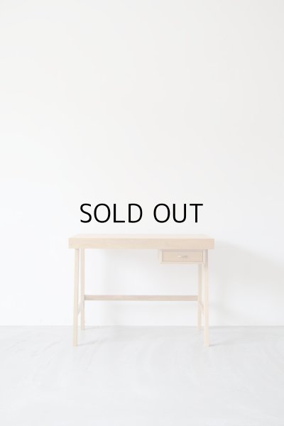 画像1: ライティングデスク (1)