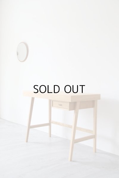 画像2: ライティングデスク (2)