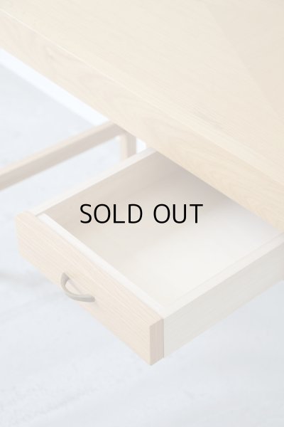 画像4: ライティングデスク (4)