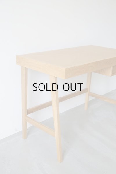 画像5: ライティングデスク (5)