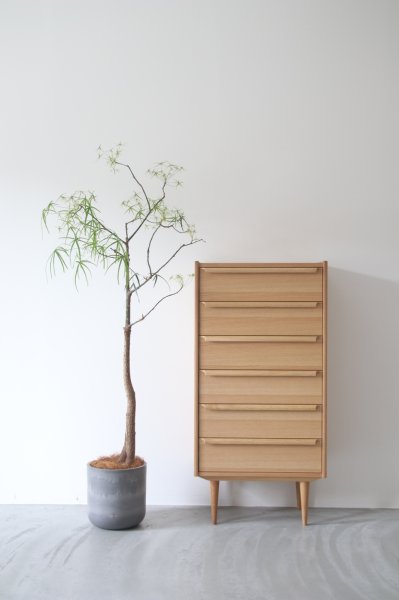 画像1: HIGH CHEST (1)