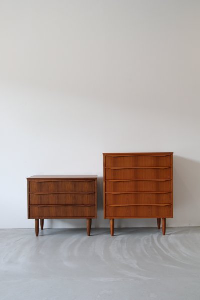 画像1: CHEST