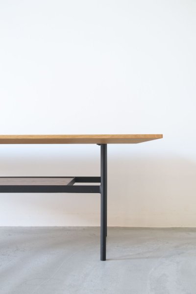 画像4: ローテーブル (4)