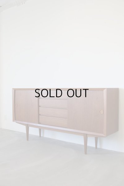 画像2: サイドボード（お渡し時期：3月下旬〜4月中旬頃） (2)