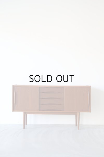 画像1: サイドボード（お渡し時期：3月下旬〜4月中旬頃） (1)