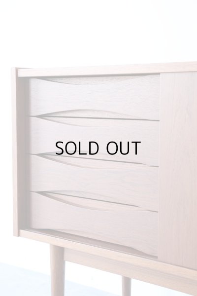 画像4: サイドボード（お渡し時期：3月下旬〜4月中旬頃） (4)