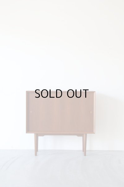 サイドボード（お渡し時期：3月下旬〜4月中旬頃）[EP-057] | 北欧家具