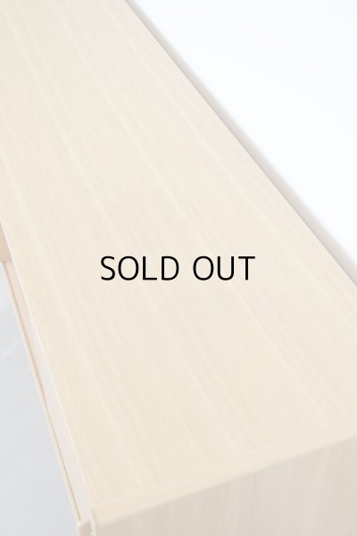 画像7: サイドボード（お渡し時期：3月下旬〜4月中旬頃） (7)