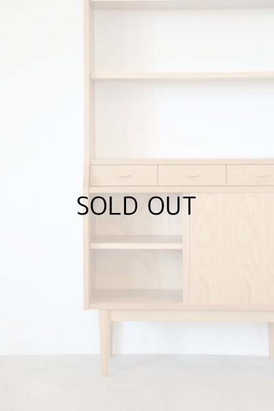 画像8: オープンシェルフ（お渡し時期：3月下旬〜4月中旬頃） (8)