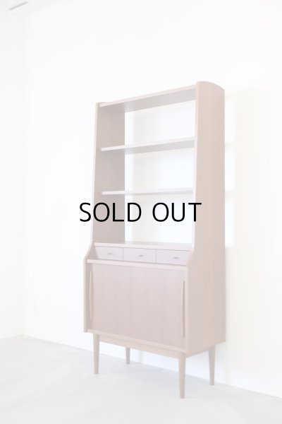 画像2: オープンシェルフ（お渡し時期：3月下旬〜4月中旬頃） (2)