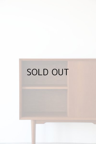 画像9: サイドボード（お渡し時期：3月下旬〜4月中旬頃） (9)