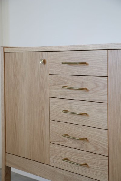 画像6: サイドボード（お渡し時期：3月下旬〜4月中旬頃） (6)