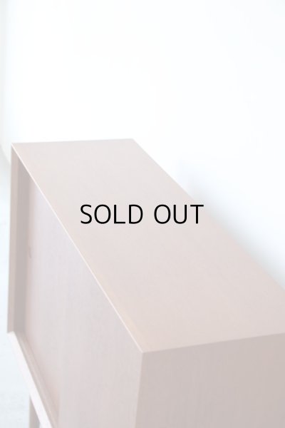 画像7: サイドボード（お渡し時期：3月下旬〜4月中旬頃） (7)