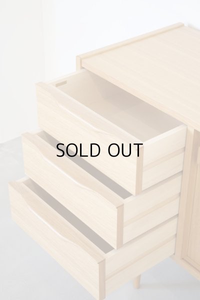 画像6: サイドボード（お渡し時期：3月下旬〜4月中旬頃） (6)