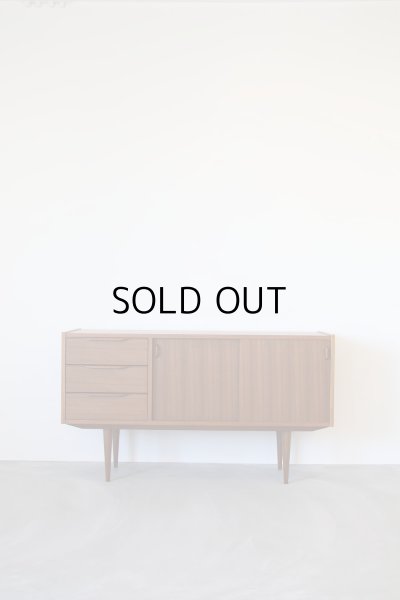 画像1: サイドボード（お渡し時期：3月下旬〜4月中旬頃） (1)