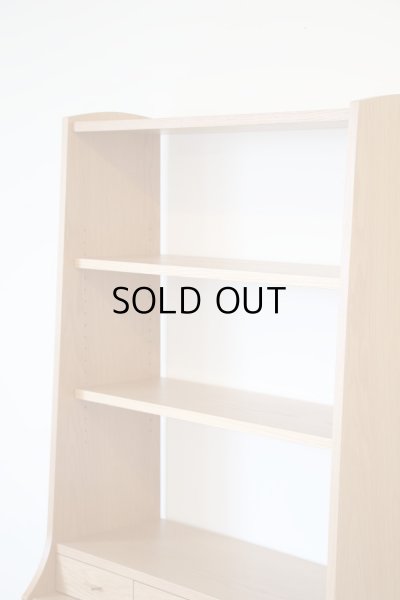 画像3: オープンシェルフ（お渡し時期：3月下旬〜4月中旬頃） (3)