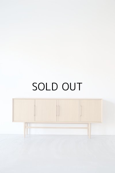 画像1: サイドボード（お渡し時期：3月下旬〜4月中旬頃） (1)