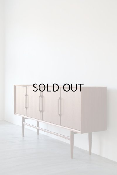 画像2: サイドボード（お渡し時期：3月下旬〜4月中旬頃） (2)