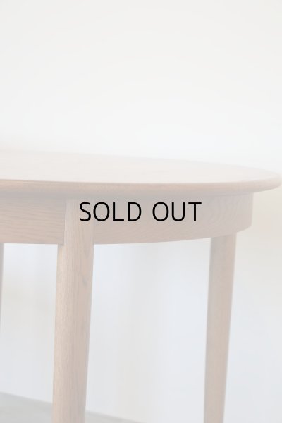 画像6: ダイニングテーブル&チェア2脚セット（お渡し時期：3月下旬〜4月中旬頃） (6)