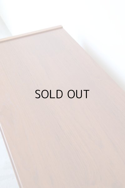 画像11: サイドボード（お渡し時期：3月下旬〜4月中旬頃） (11)