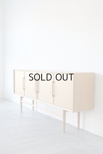 画像2: サイドボード（お渡し時期：3月下旬〜4月中旬頃） (2)