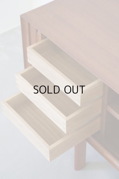 画像5: ローボード (5)