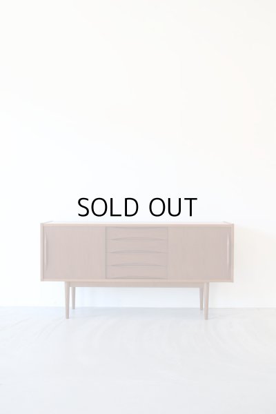 画像1: サイドボード（お渡し時期：3月下旬〜4月中旬頃） (1)