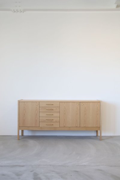 画像1: サイドボード（お渡し時期：3月下旬〜4月中旬頃） (1)