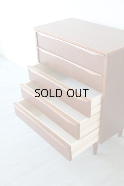 画像4: チェスト（お渡し時期：3月下旬〜4月中旬頃） (4)