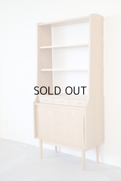 画像2: オープンシェルフ（お渡し時期：3月下旬〜4月中旬頃） (2)