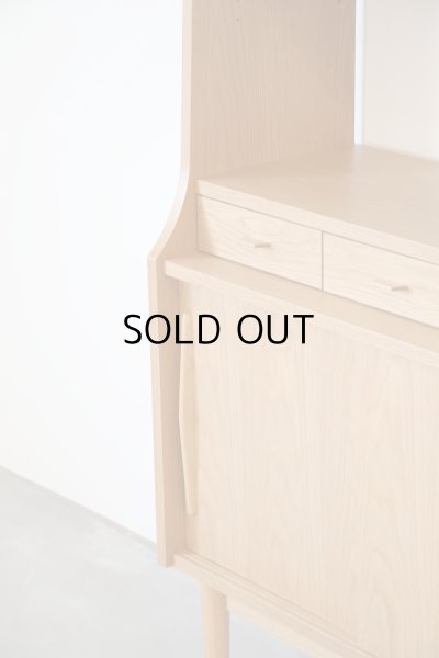 画像5: オープンシェルフ（お渡し時期：3月下旬〜4月中旬頃） (5)