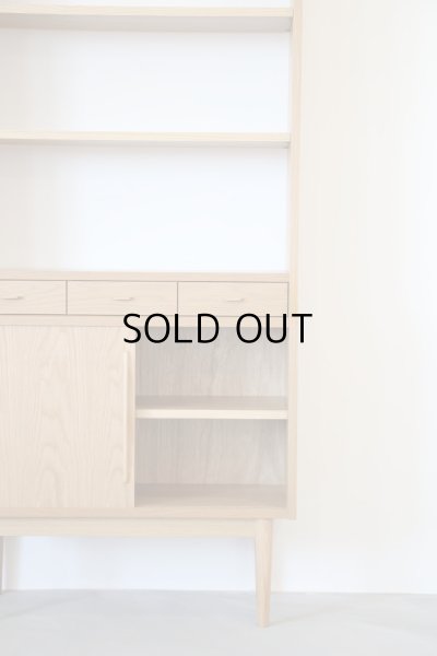 画像7: オープンシェルフ（お渡し時期：3月下旬〜4月中旬頃） (7)