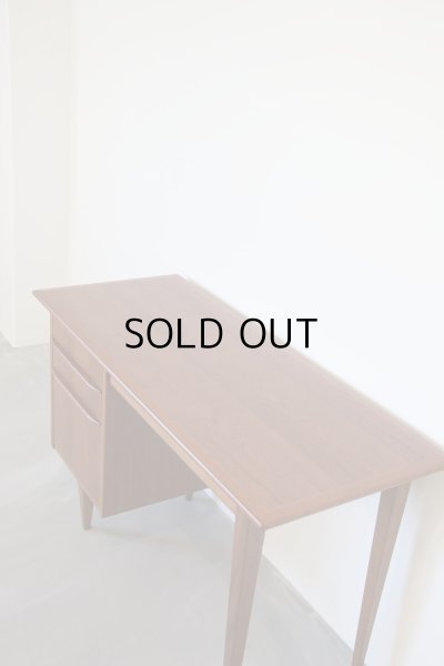 画像3: ライティングデスク (3)