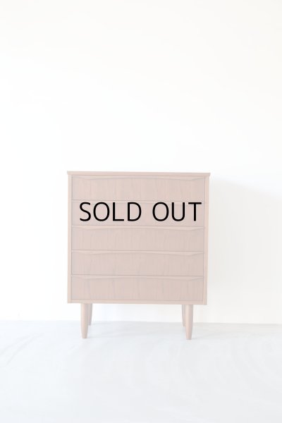 画像1: チェスト（お渡し時期：3月下旬〜4月中旬頃） (1)