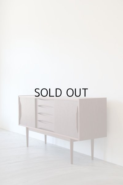 サイドボード（お渡し時期：3月下旬〜4月中旬頃）[EP-058] | 北欧家具
