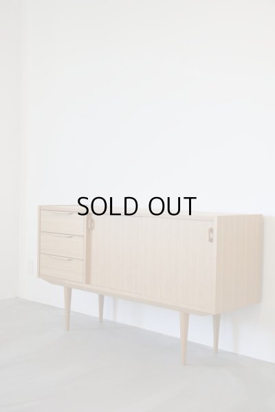 サイドボード（お渡し時期：3月下旬〜4月中旬頃）[EP-066] | 北欧家具