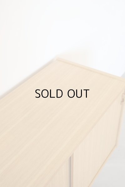 画像8: サイドボード（お渡し時期：3月下旬〜4月中旬頃） (8)