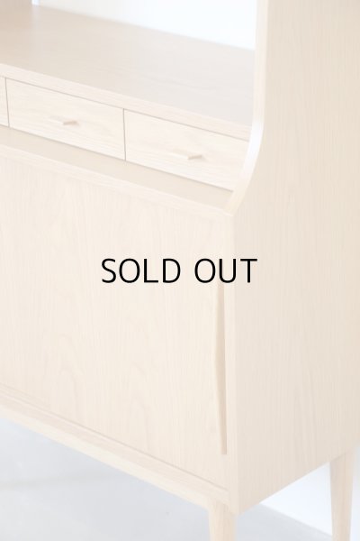 画像4: オープンシェルフ（お渡し時期：3月下旬〜4月中旬頃） (4)