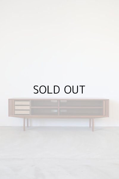 画像4: ローボード (4)