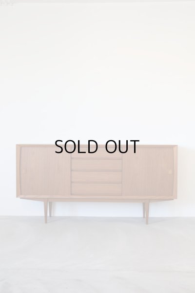 画像1: サイドボード（お渡し時期：3月下旬〜4月中旬頃） (1)