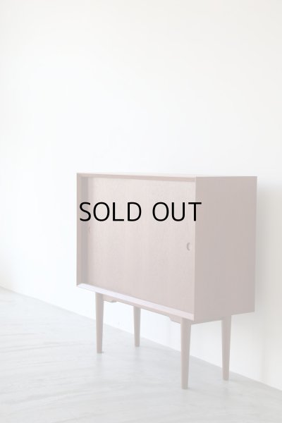 画像2: サイドボード（お渡し時期：3月下旬〜4月中旬頃） (2)