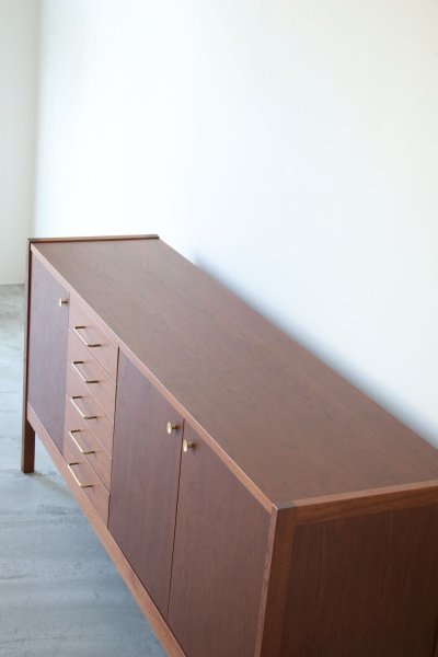 画像3: サイドボード（お渡し時期：3月下旬〜4月中旬頃） (3)