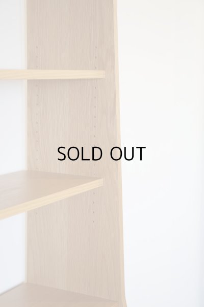 画像9: オープンシェルフ（お渡し時期：3月下旬〜4月中旬頃） (9)