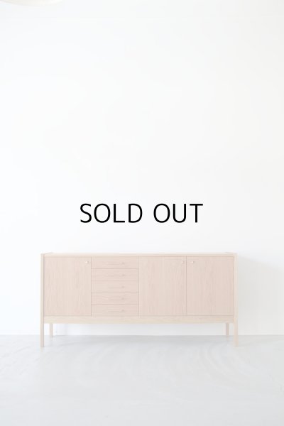 画像1: サイドボード (1)